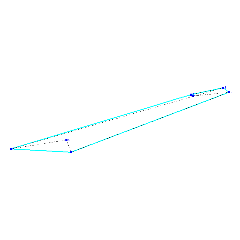 Flugauswertung